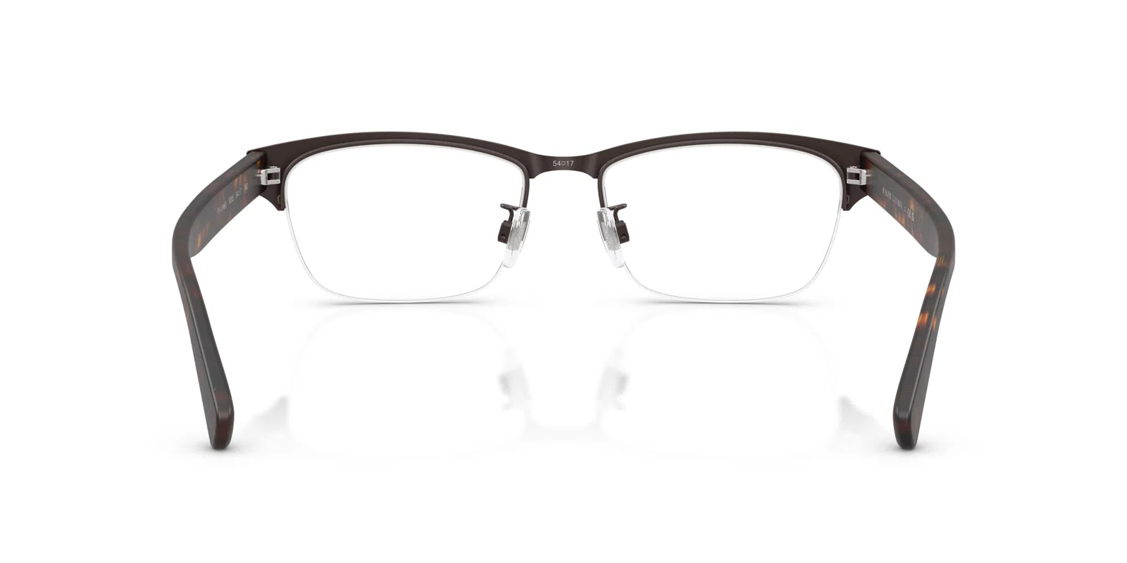Polo 1246D Eyeglasses - view 3
